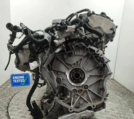 Alfa Romeo Stelvio Engine 670050436 670052589