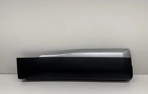 Peugeot 2008 II Rear door trim (molding) 9837637280