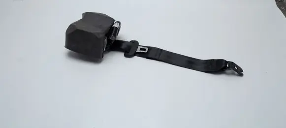 Skoda Octavia Mk4 Rear seatbelt buckle 5E7857805D 34069177 0908498239