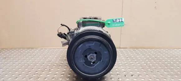 Mercedes-Benz A W169 Air conditioning (A/C) compressor (pump) A0012309011