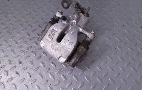 Toyota ProAce City Rear brake caliper 9819337680
