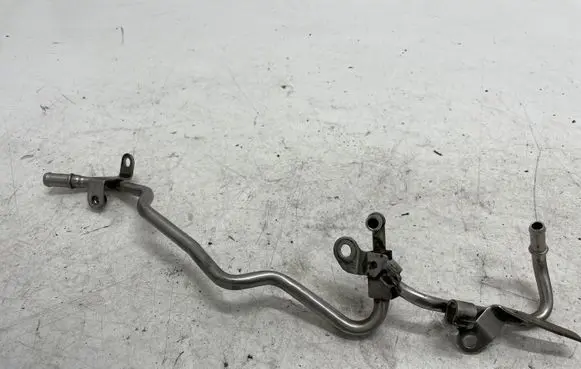 Mercedes-Benz E W213 Other engine bay part