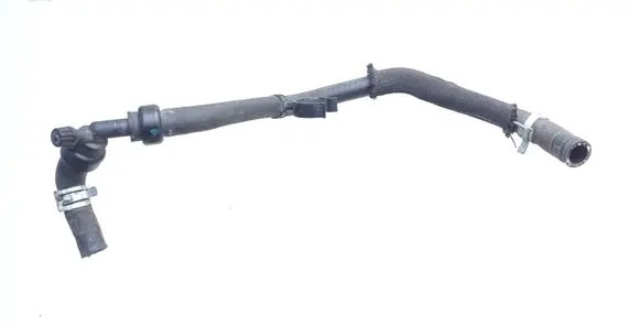 Nissan Qashqai Engine coolant pipe/hose