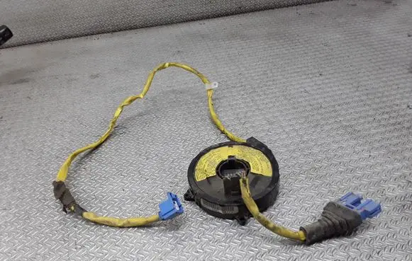 Mazda 626 Airbag slip ring squib (SRS ring)