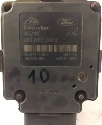 Ford Focus ABS Pump 10094801053 5WK8458