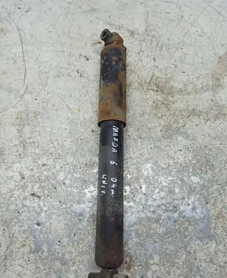 Mazda 6 Rear shock absorber/damper