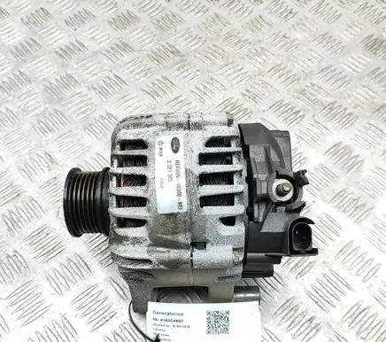 Ford Kuga II Generator/alternator AV6N10300MD 2321305