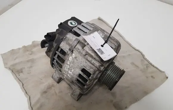 Fiat Scudo Generator/alternator 2291341502