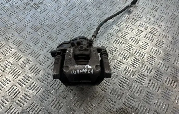 KIA Sportage Rear brake caliper 58210-CZ600
