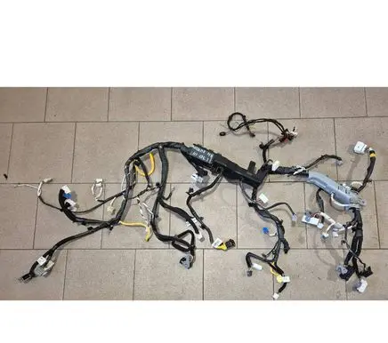 Hyundai i30 Panel wiring 