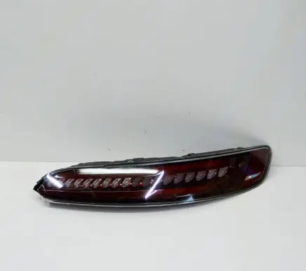 Mercedes-Benz AMG GT R190 C190 Rear/tail lights A1909061801