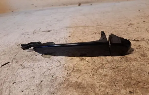 BMW X6 M Front door exterior handle 7207694