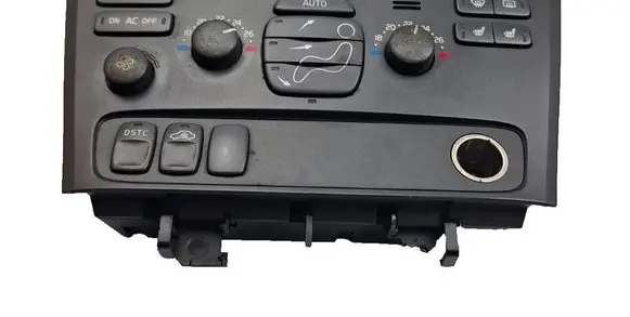 Volvo S70 V70 V70 XC Climate control unit 8651242