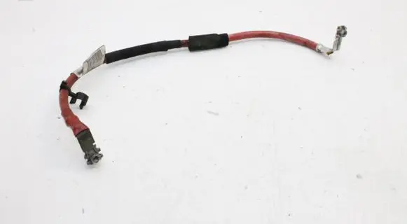 Nissan NV300 Positive cable (battery) 240801846R