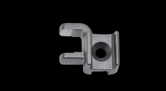 Iveco Daily 6th gen Gear shift cable bracket 8873437