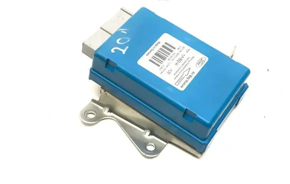 Jaguar XK8 - XKR Airbag control unit/module MGM123 HJA9662AA
