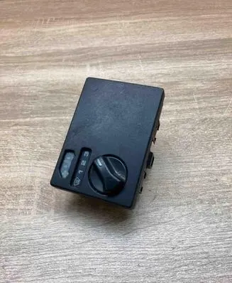 Volkswagen Transporter - Caravelle T4 Light switch 701959531