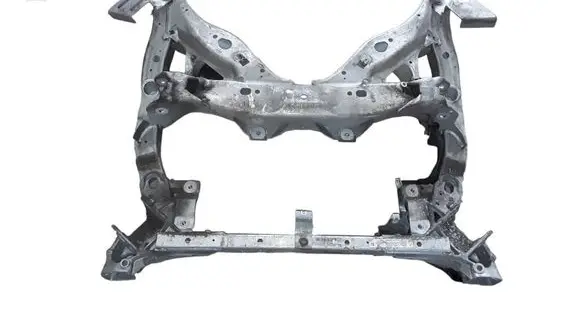 BMW 5 F10 F11 Front subframe 6796692