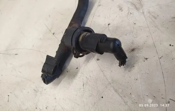 Volkswagen Golf IV Sensor 1J0973702