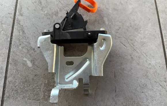 Volkswagen Amarok II Other interior part MB3P3N859AC