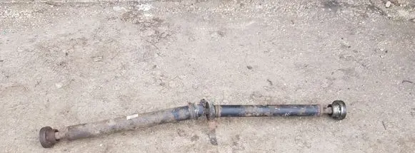 Audi A5 8T 8F Drive shaft (set) 8T0521101D