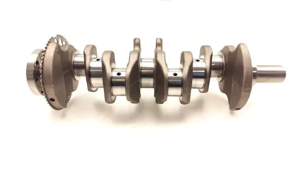 Ford Transit Crankshaft RFGK2QCA GP4LA YMF6