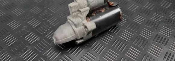 Mini Cooper Countryman R60 Starter motor