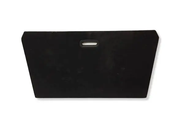 Renault Captur Trunk/boot floor carpet liner 