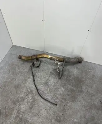 Muffler/silencer
