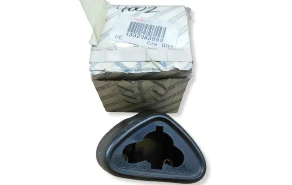 Fiat Ducato Third/center stoplight 1332963080