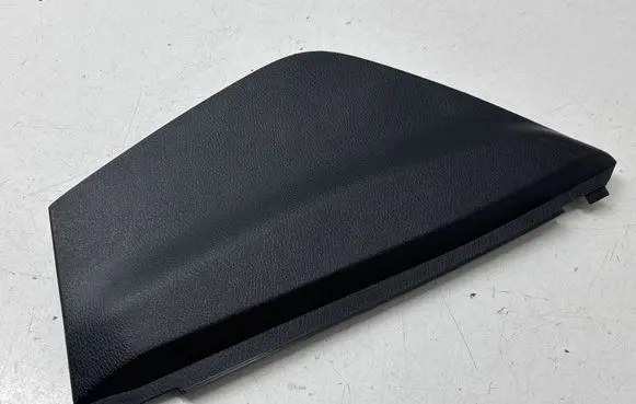 Nissan Rogue Dashboard side end trim 684996RR0A