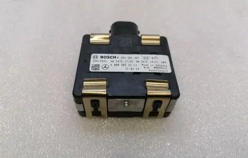 Mercedes-Benz EQA Distronic sensor radar A0009055211