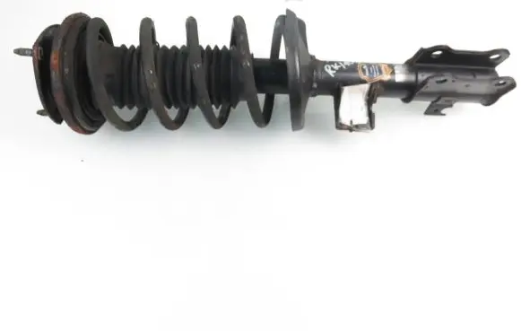 Suzuki Grand Vitara II Front shock absorber with coil spring