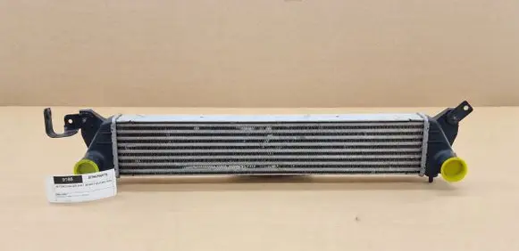 Suzuki SX4 Intercooler radiator