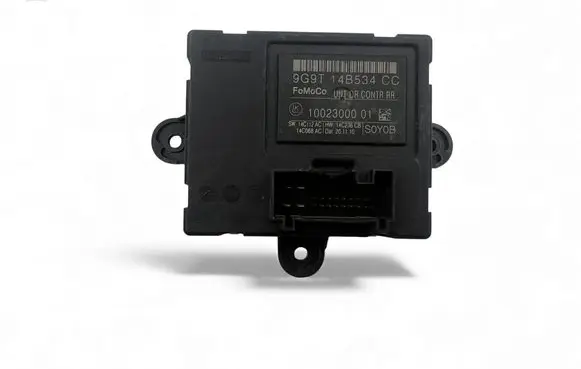 Volvo V70 Door control unit/module 9G9T14B534CC