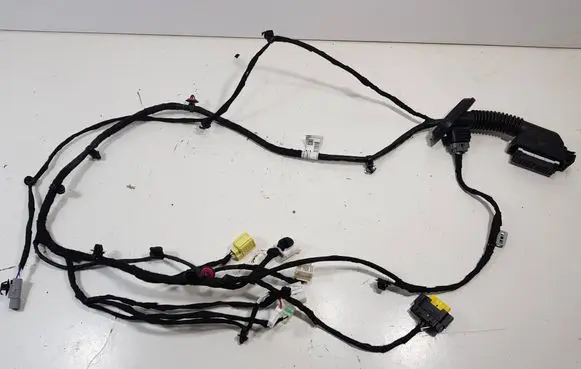 Hyundai Kona II Front door wiring loom 91610hf160