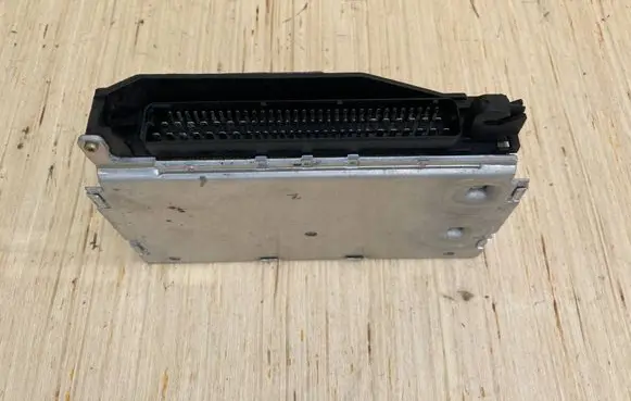 BMW 7 E32 Gearbox control unit/module 0260002196 1421089 1421603