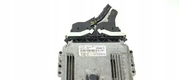 Ford Fiesta Engine control unit/module ECU 0261S10476