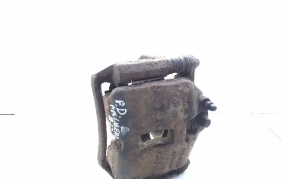 Nissan Primera Front brake caliper