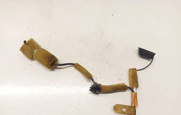 Mazda CX-7 Sensor 