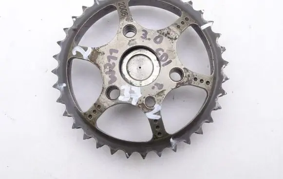 Mercedes-Benz E W211 Timing chain sprocket A61105