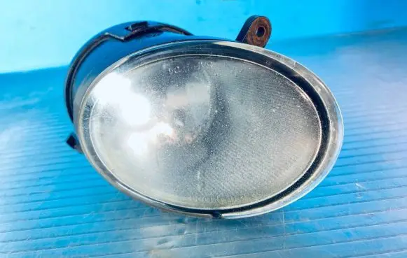 Audi A6 S6 C6 4F Front fog light 3C3X15K233B
