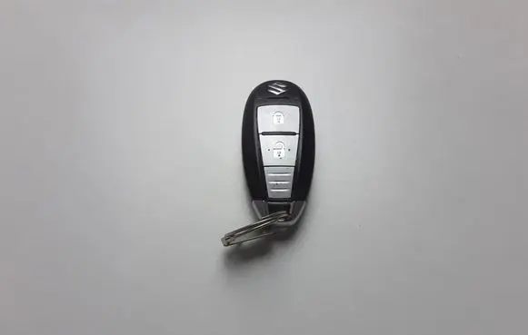 Suzuki Vitara (LY) Ignition key/card VITARA2017