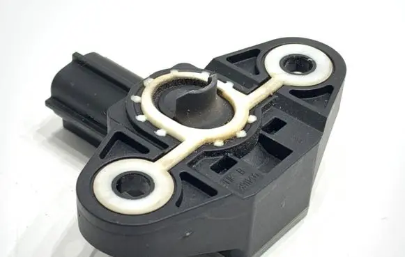 Skoda Superb B6 (3T) Airbag deployment crash/impact sensor 5N0959354