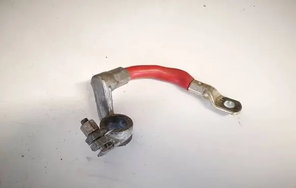 Opel Insignia A Positive cable (battery) 