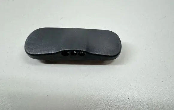Porsche Panamera (971) Windshield washer spray nozzle 971955987