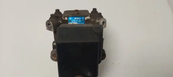 Mercedes-Benz Vario ABS Pump 0265201080 A0034314712 0034314712