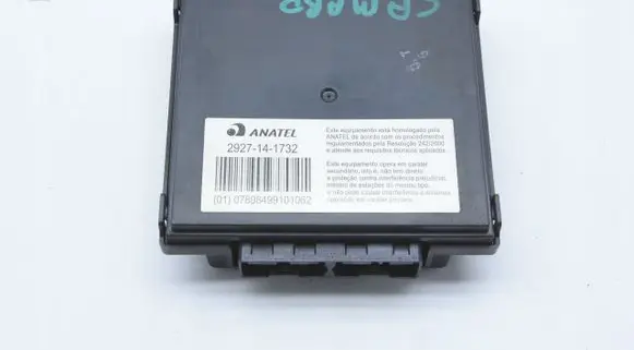 Chevrolet Camaro Parking PDC control unit/module WA139X