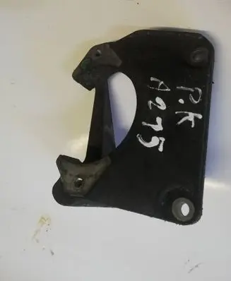 BMW 5 E60 E61 Other engine bay part NOCODE