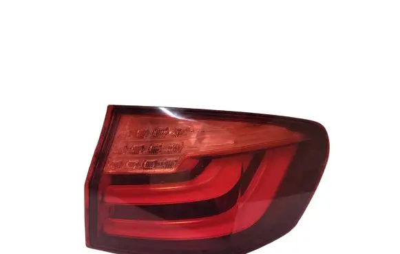 BMW 5 F10 F11 Rear/tail lights 6321720323407 89505493 7203234